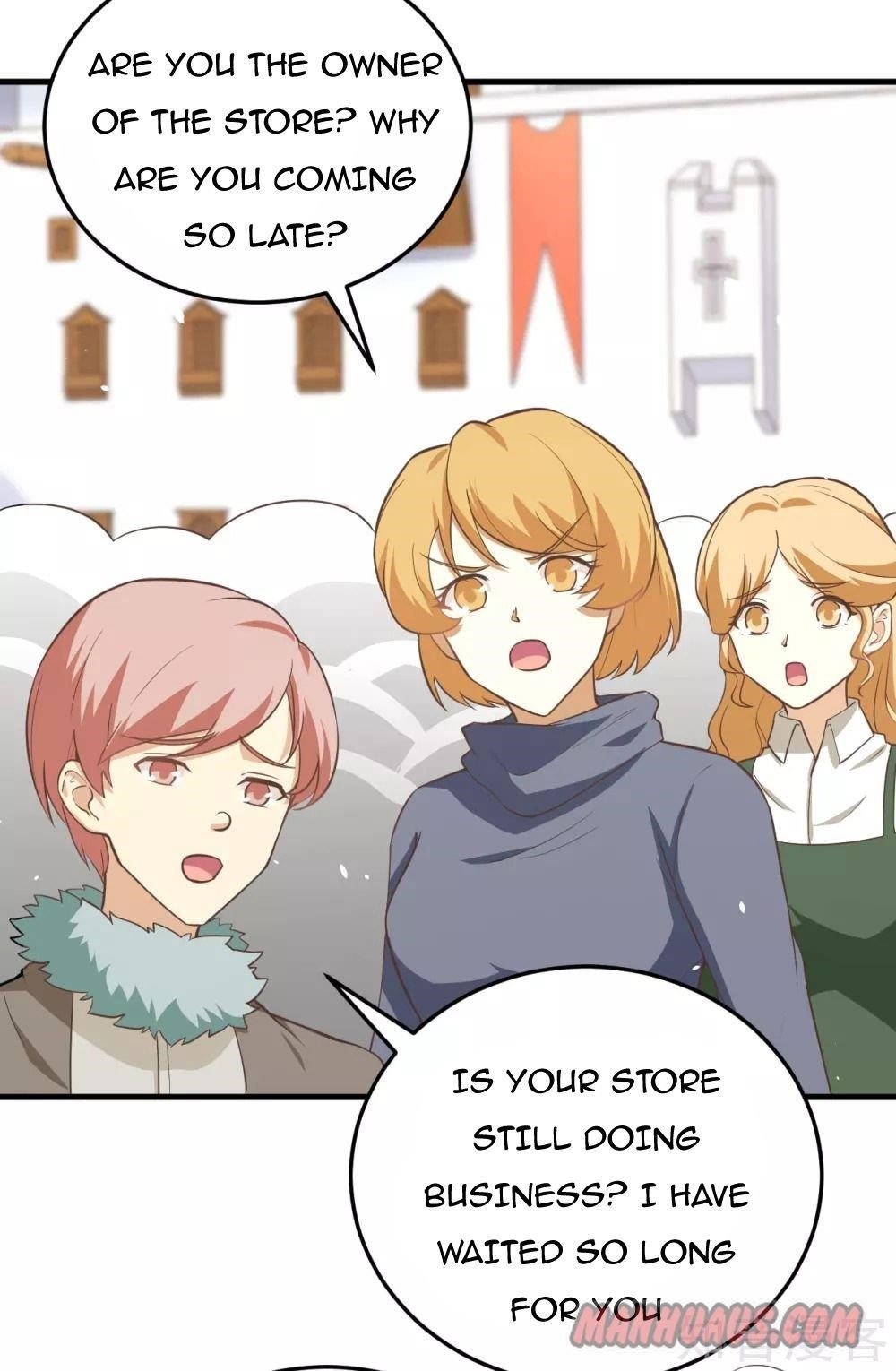 Starting From Today I’ll Work As A City Lord Chapter 156 - Page 44 in English