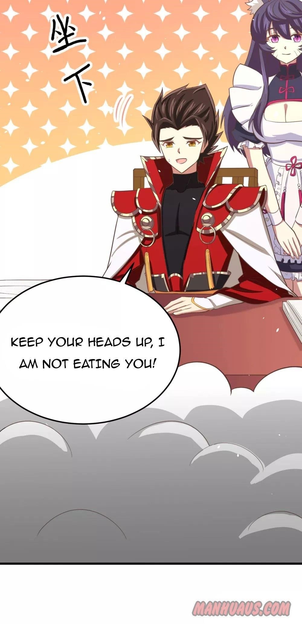 Starting From Today I’ll Work As A City Lord Chapter 156 - Page 7 in English