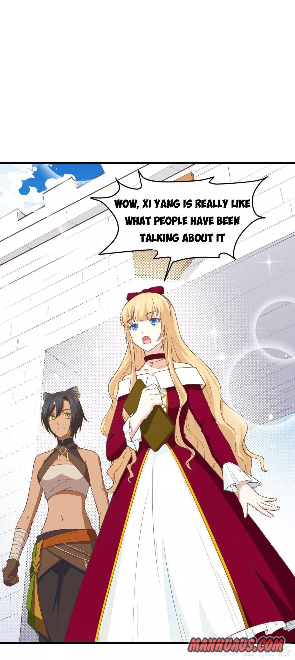 Starting From Today I’ll Work As A City Lord Chapter 157 - Page 12 in English