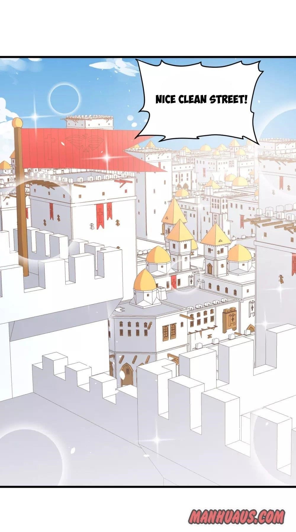 Starting From Today I’ll Work As A City Lord Chapter 157 - Page 13 in English