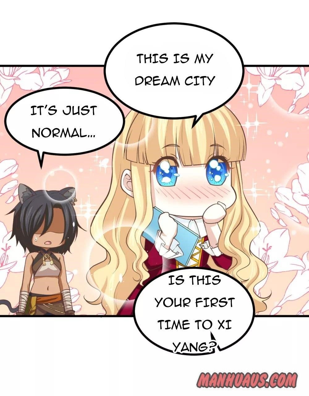 Starting From Today I’ll Work As A City Lord Chapter 157 - Page 16 in English