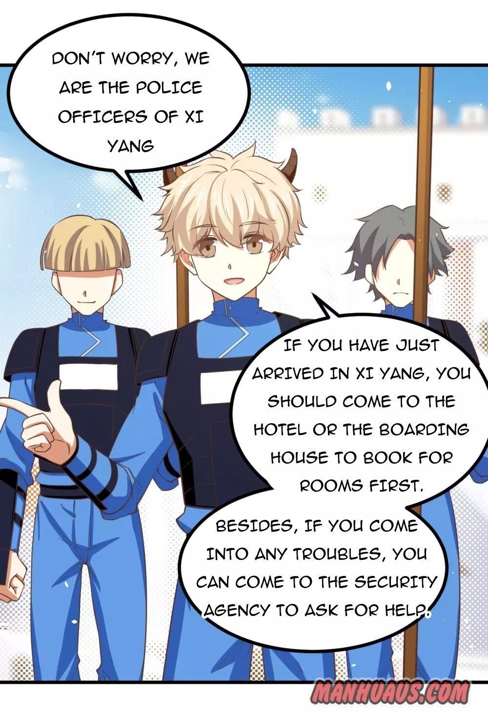 Starting From Today I’ll Work As A City Lord Chapter 157 - Page 18 in English