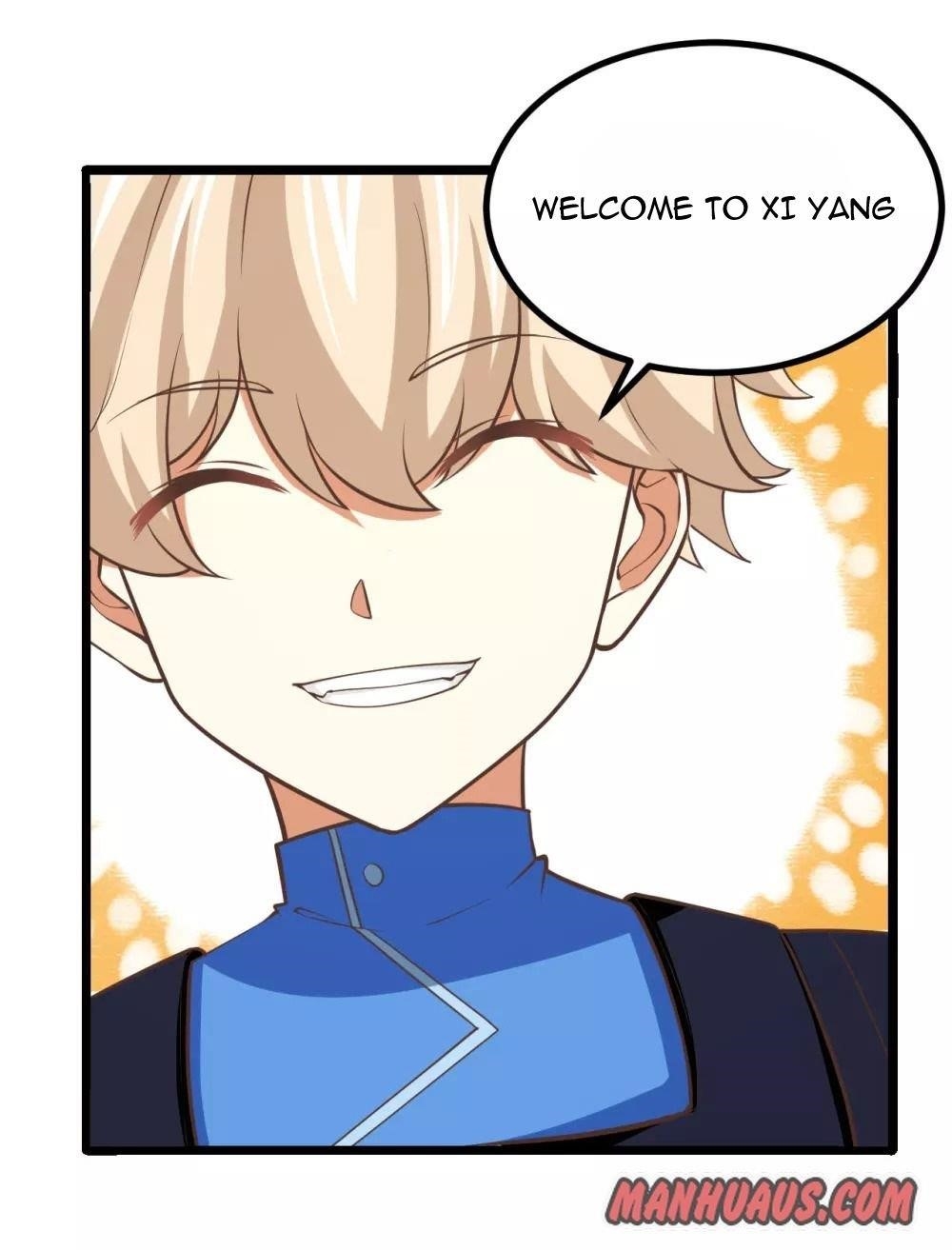 Starting From Today I’ll Work As A City Lord Chapter 157 - Page 19 in English