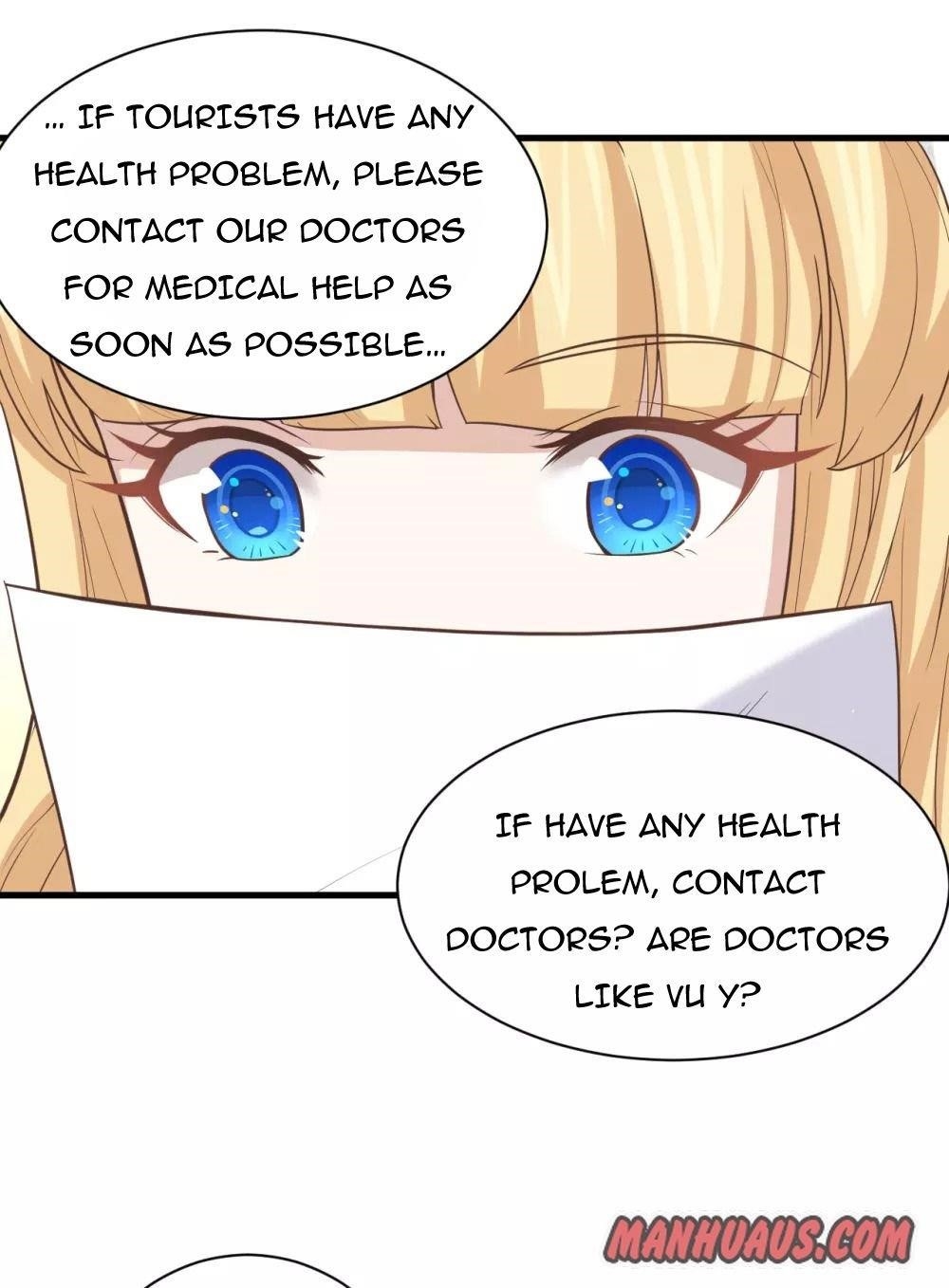 Starting From Today I’ll Work As A City Lord Chapter 157 - Page 29 in English