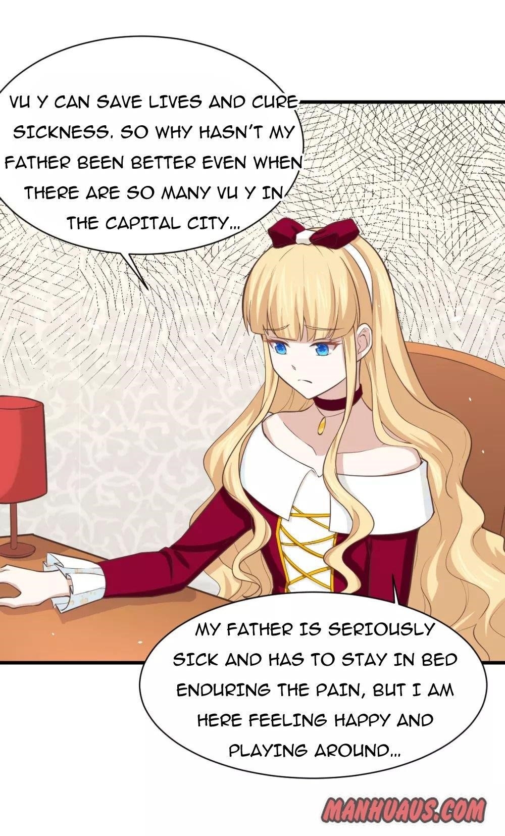 Starting From Today I’ll Work As A City Lord Chapter 157 - Page 31 in English