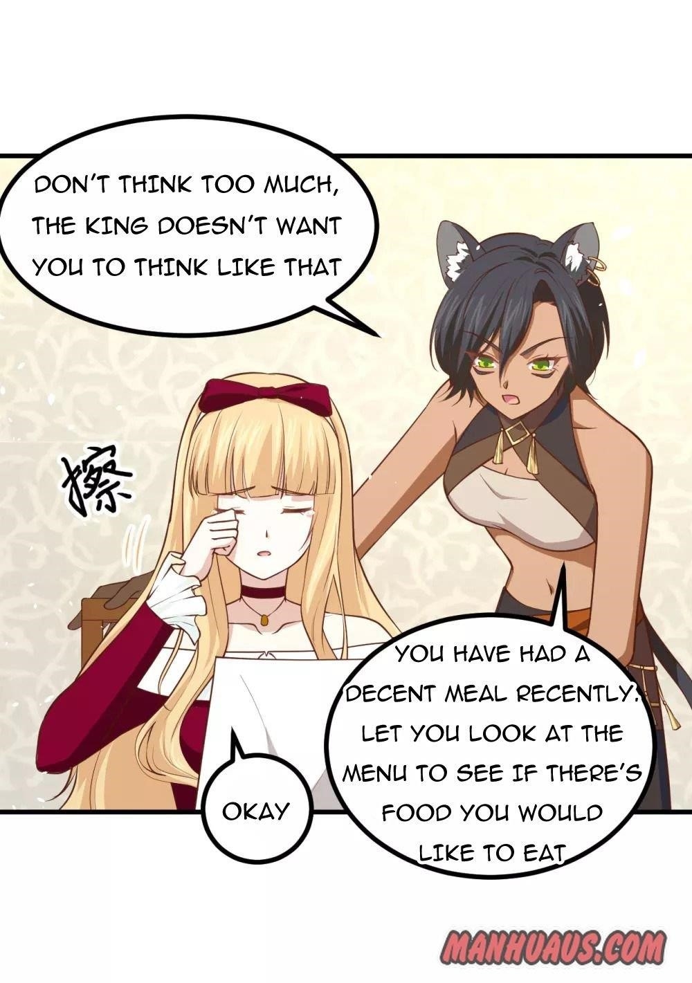 Starting From Today I’ll Work As A City Lord Chapter 157 - Page 32 in English