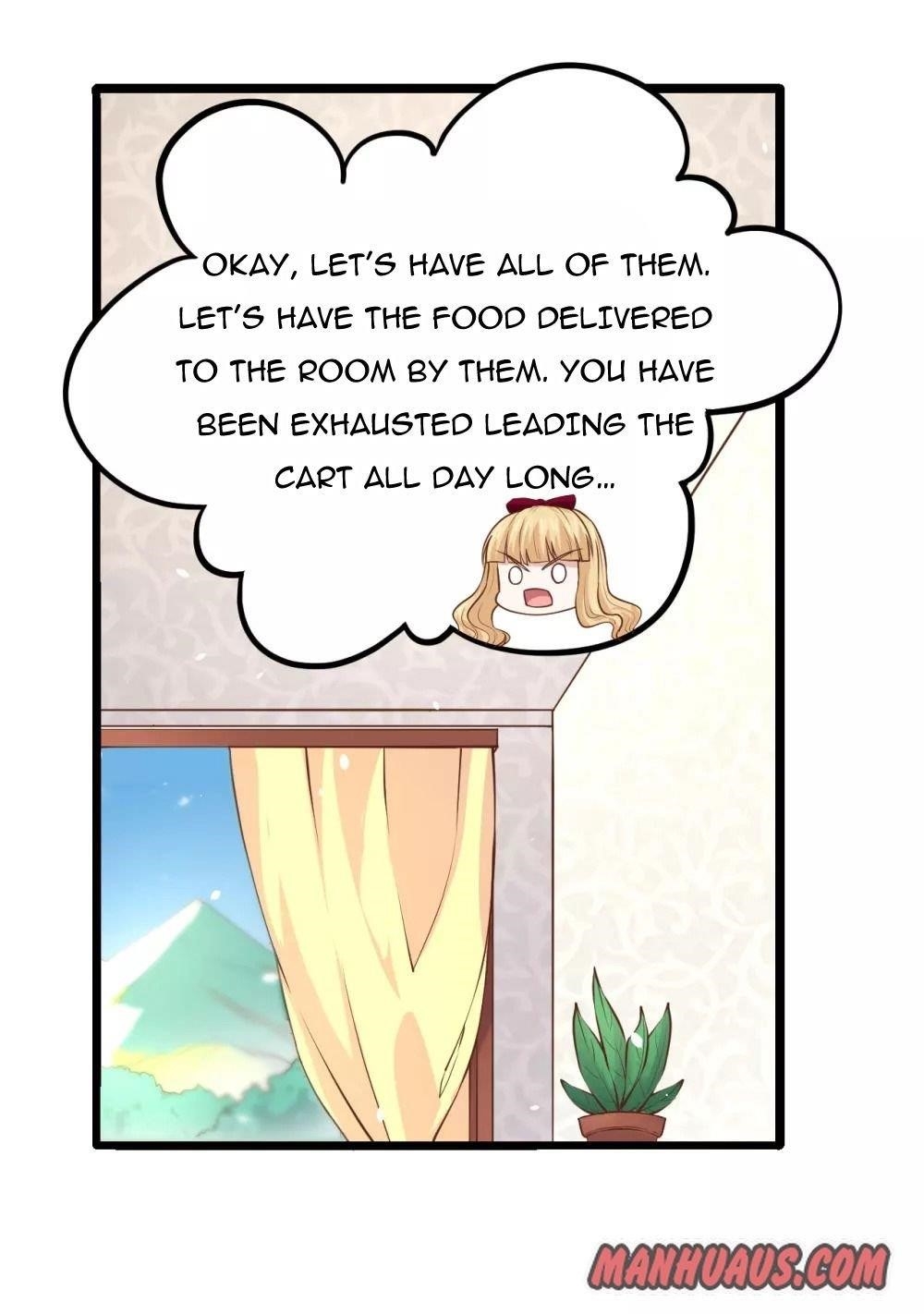 Starting From Today I’ll Work As A City Lord Chapter 157 - Page 35 in English