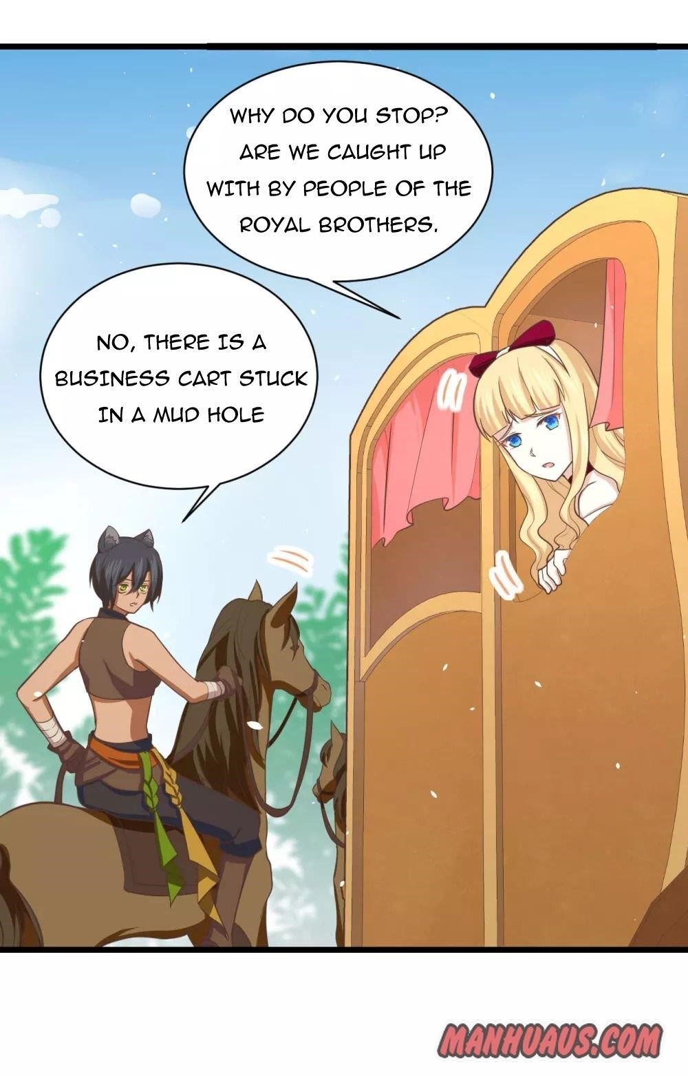 Starting From Today I’ll Work As A City Lord Chapter 157 - Page 4 in English
