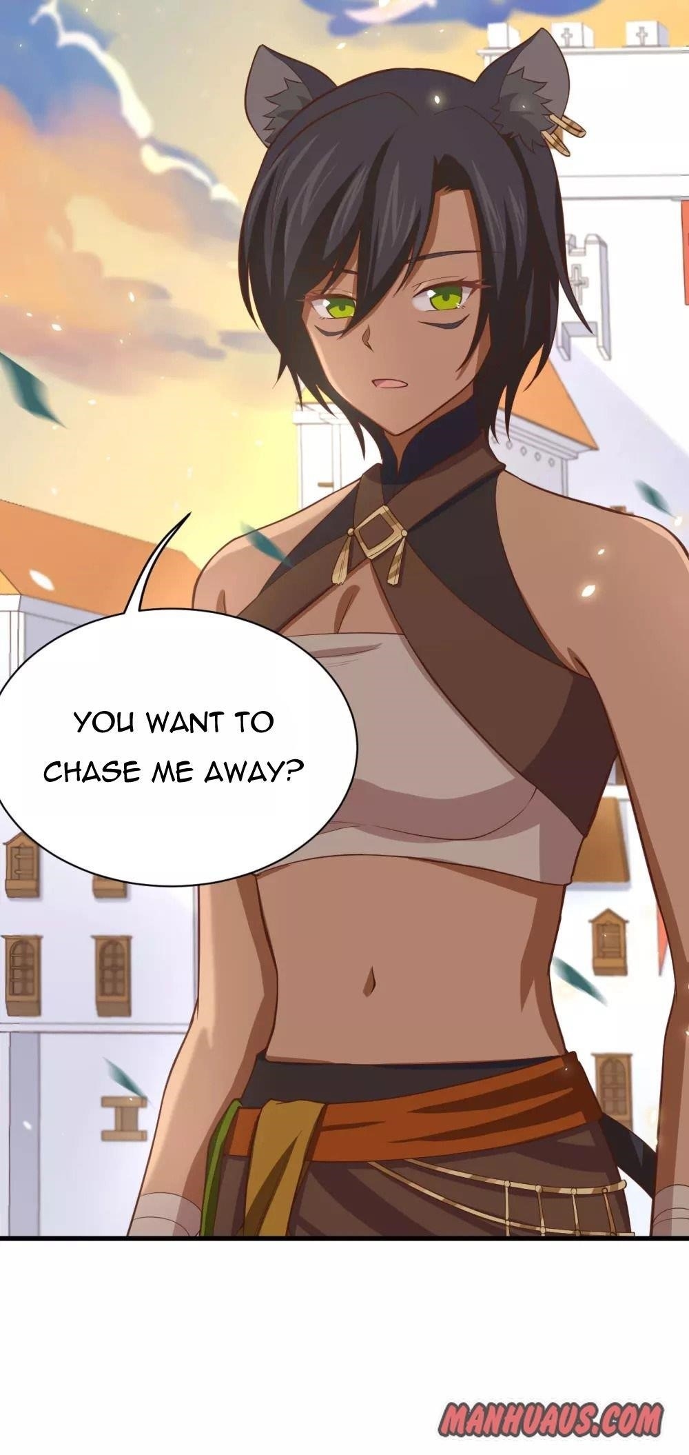 Starting From Today I’ll Work As A City Lord Chapter 157 - Page 46 in English