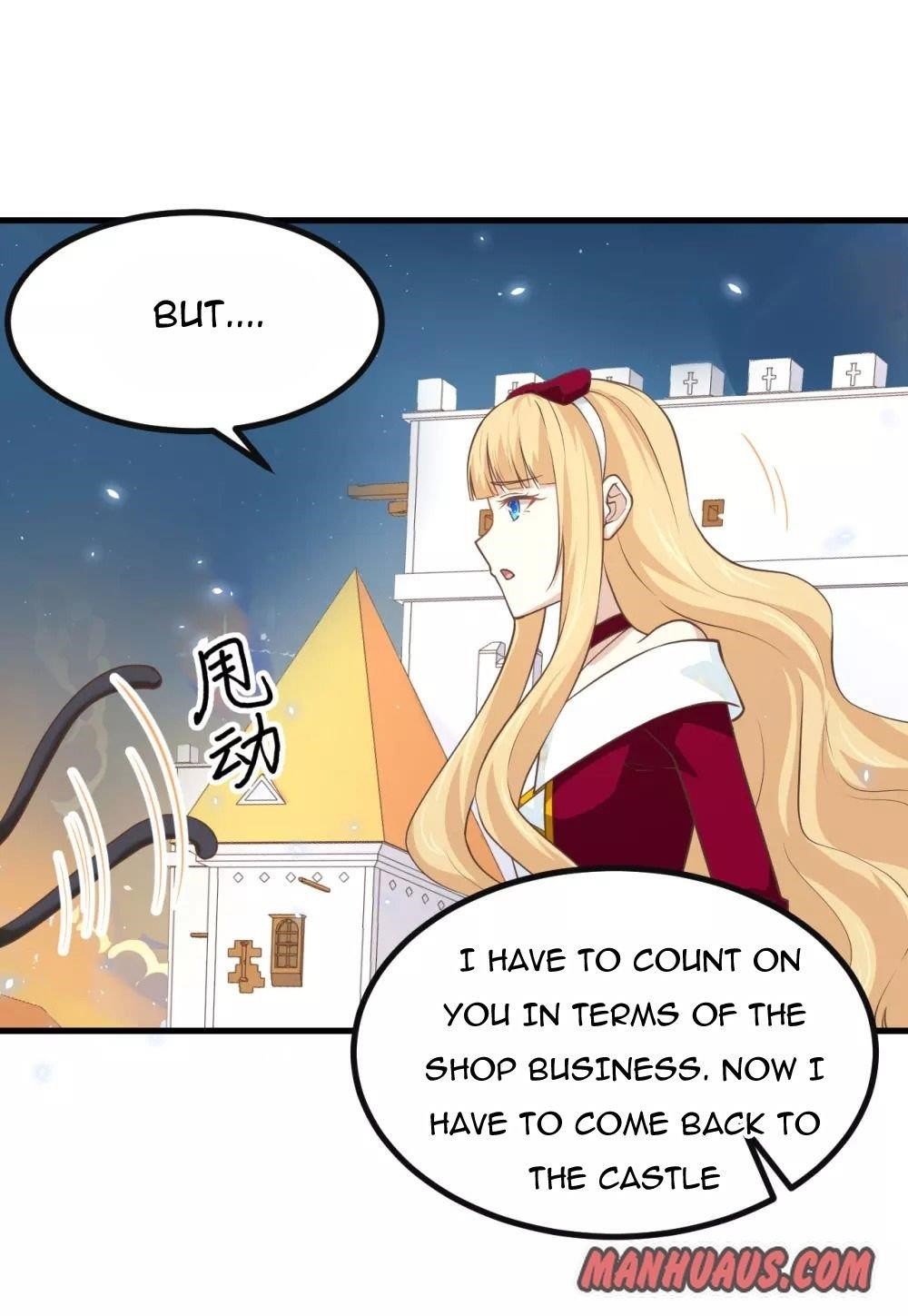 Starting From Today I’ll Work As A City Lord Chapter 157 - Page 48 in English