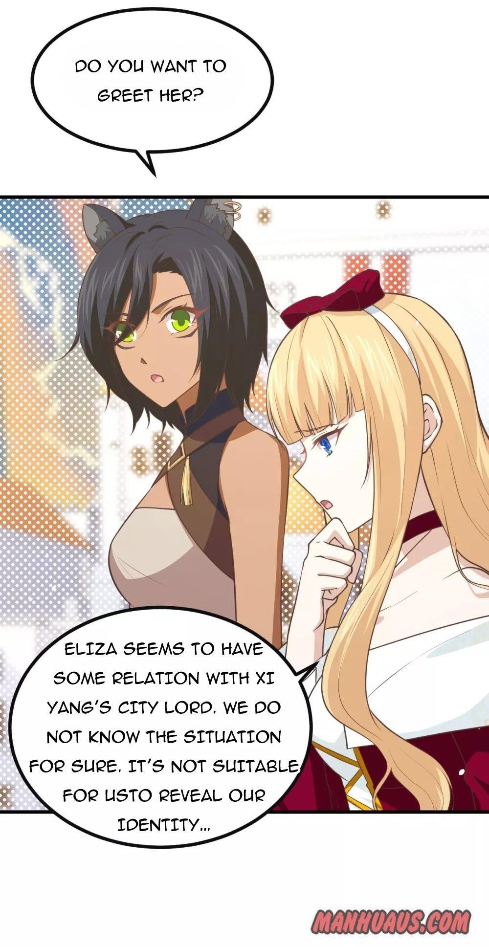 Starting From Today I’ll Work As A City Lord Chapter 157 - Page 51 in English
