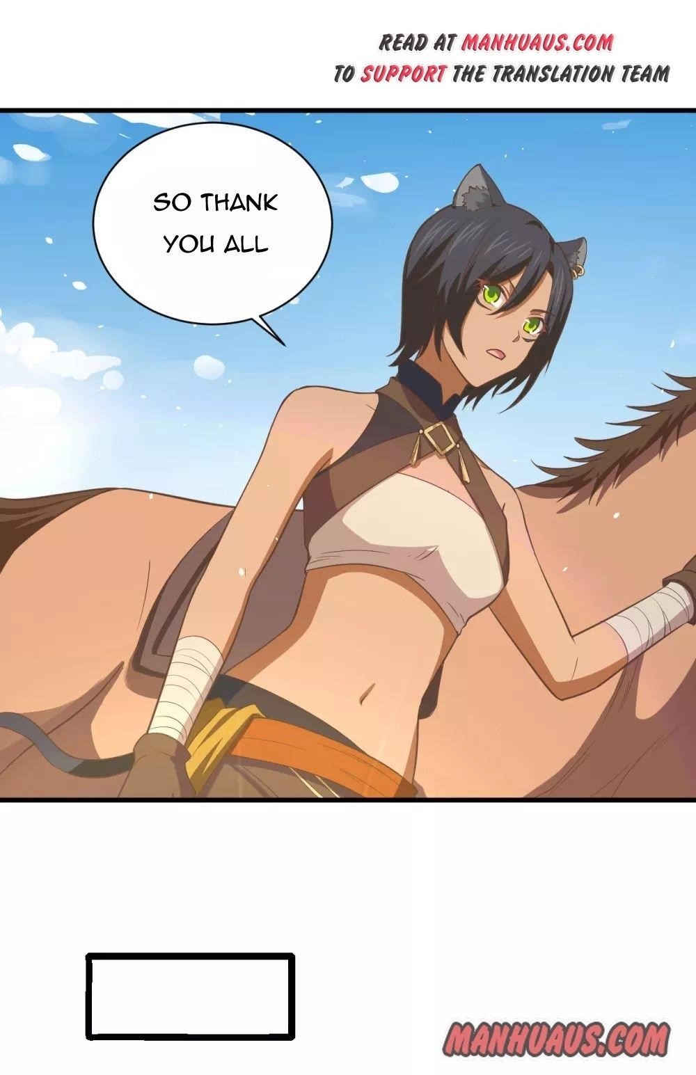 Starting From Today I’ll Work As A City Lord Chapter 157 - Page 9 in English