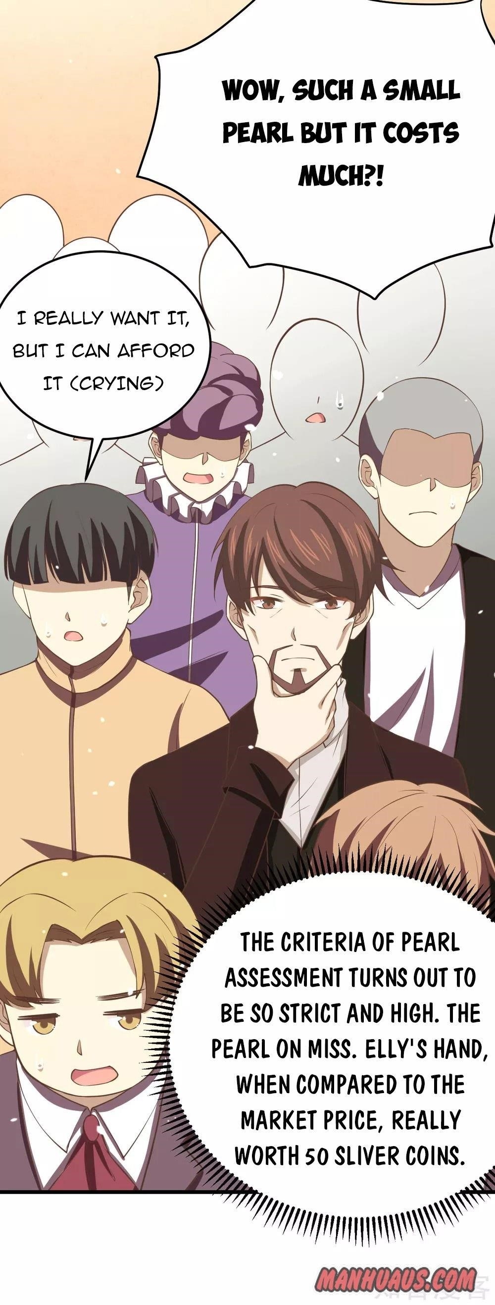 Starting From Today I’ll Work As A City Lord Chapter 158 - Page 22 in English
