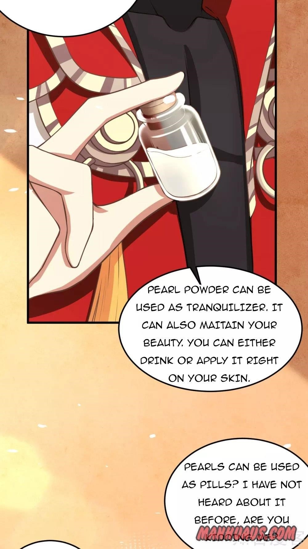 Starting From Today I’ll Work As A City Lord Chapter 158 - Page 38 in English