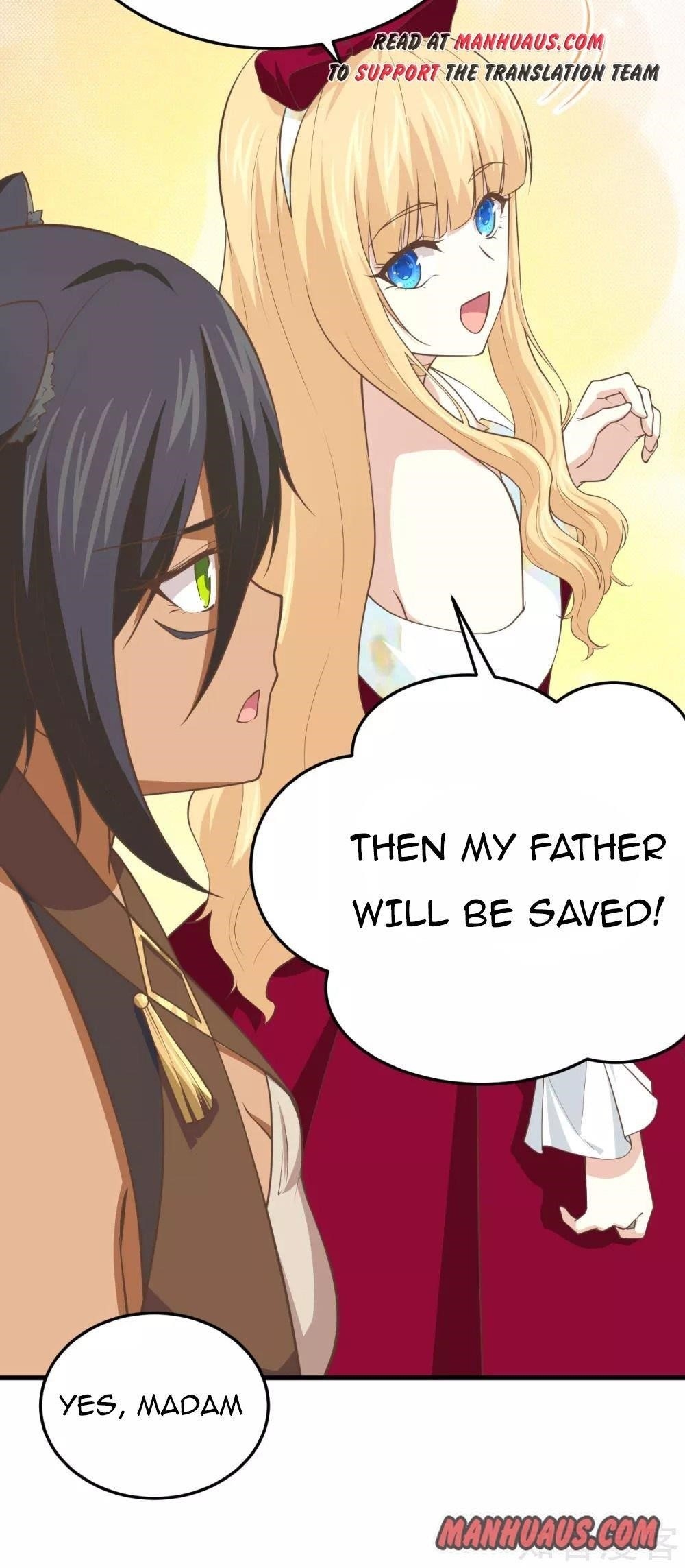 Starting From Today I’ll Work As A City Lord Chapter 158 - Page 44 in English