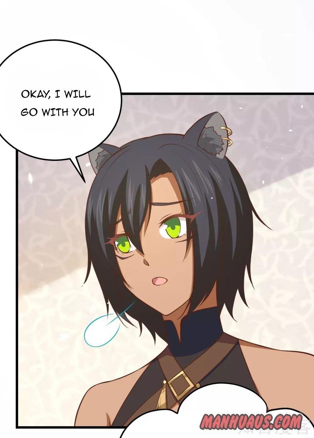 Starting From Today I’ll Work As A City Lord Chapter 159 - Page 10 in English