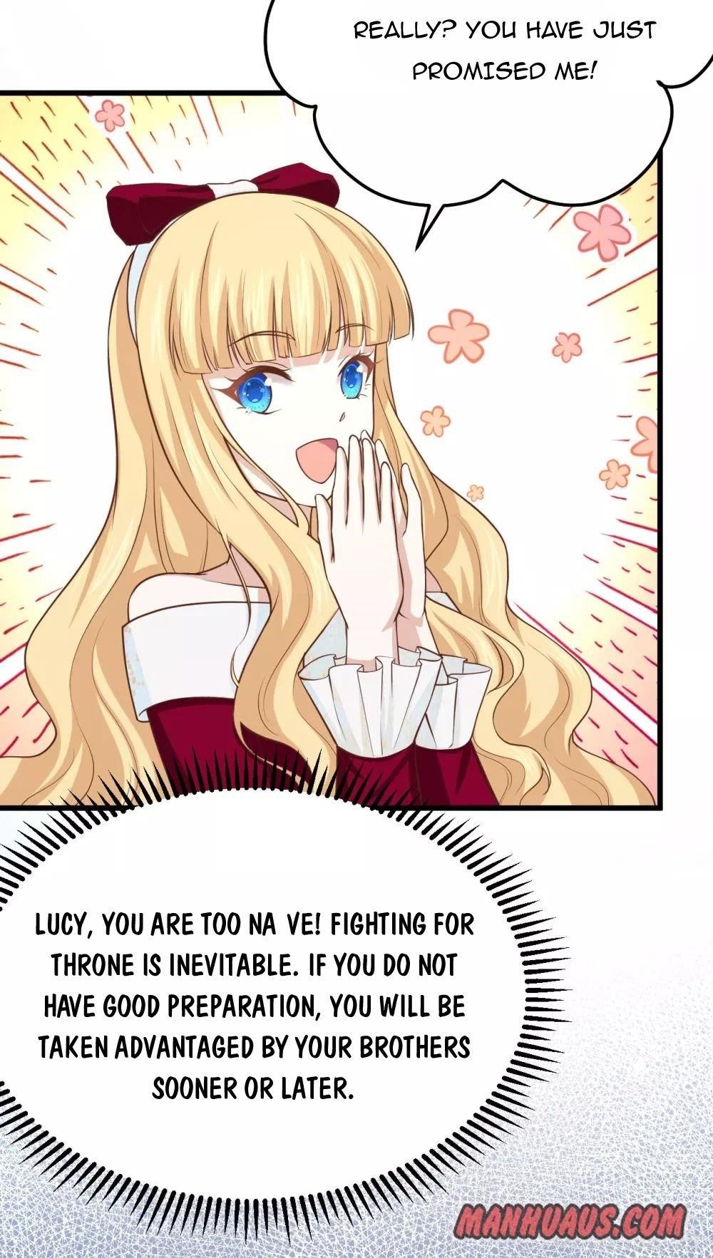 Starting From Today I’ll Work As A City Lord Chapter 159 - Page 11 in English