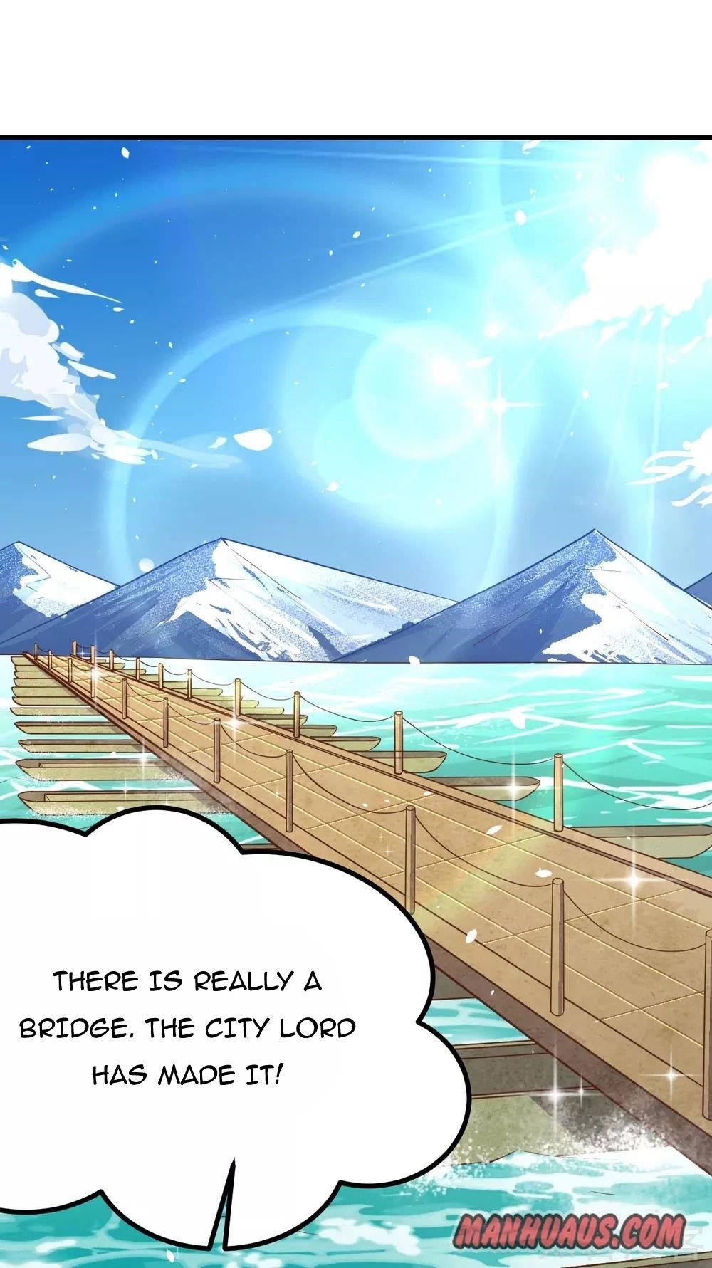 Starting From Today I’ll Work As A City Lord Chapter 159 - Page 14 in English