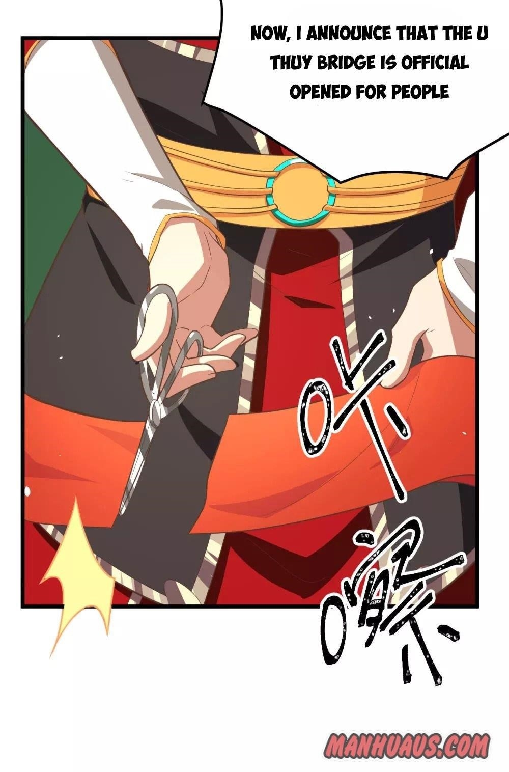 Starting From Today I’ll Work As A City Lord Chapter 159 - Page 22 in English
