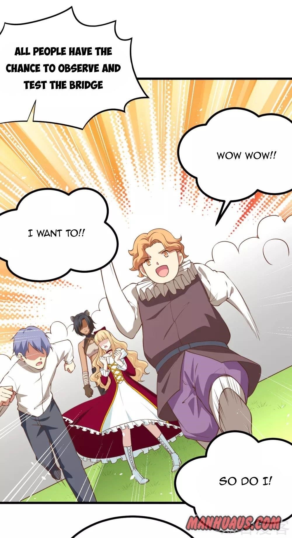 Starting From Today I’ll Work As A City Lord Chapter 159 - Page 23 in English