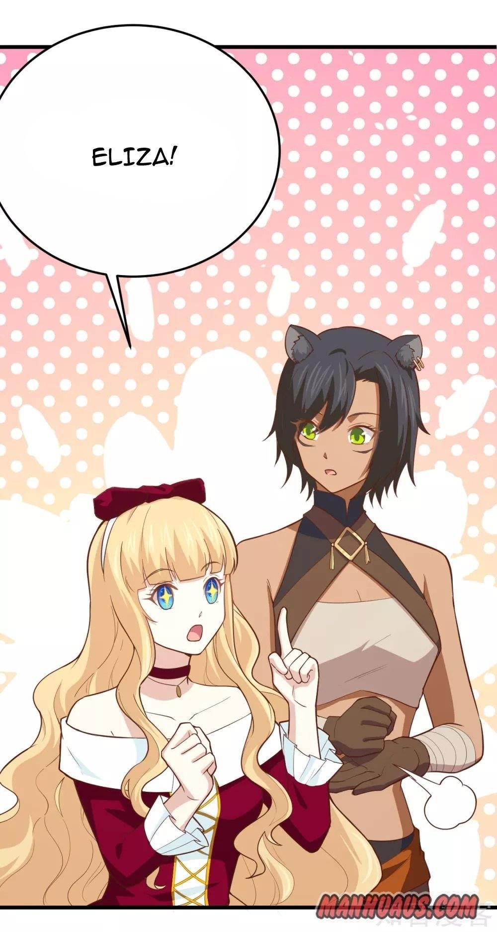 Starting From Today I’ll Work As A City Lord Chapter 159 - Page 32 in English