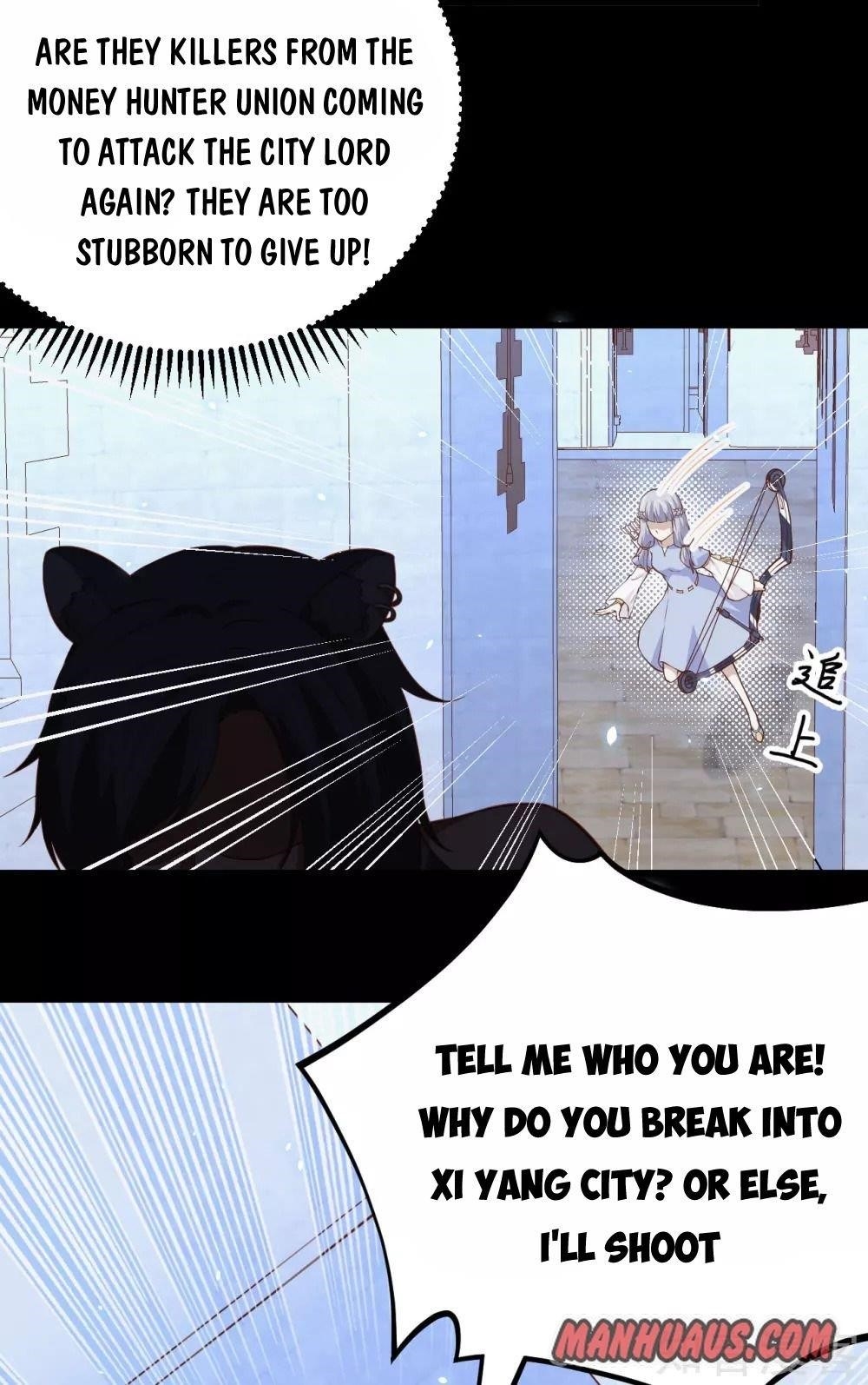 Starting From Today I’ll Work As A City Lord Chapter 159 - Page 40 in English
