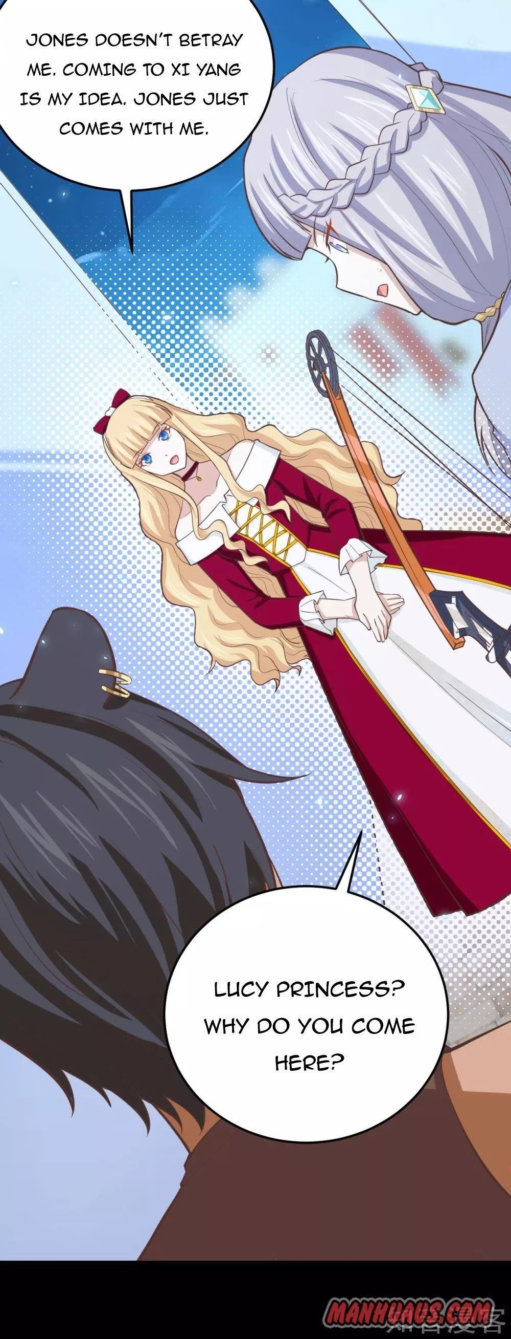 Starting From Today I’ll Work As A City Lord Chapter 159 - Page 49 in English