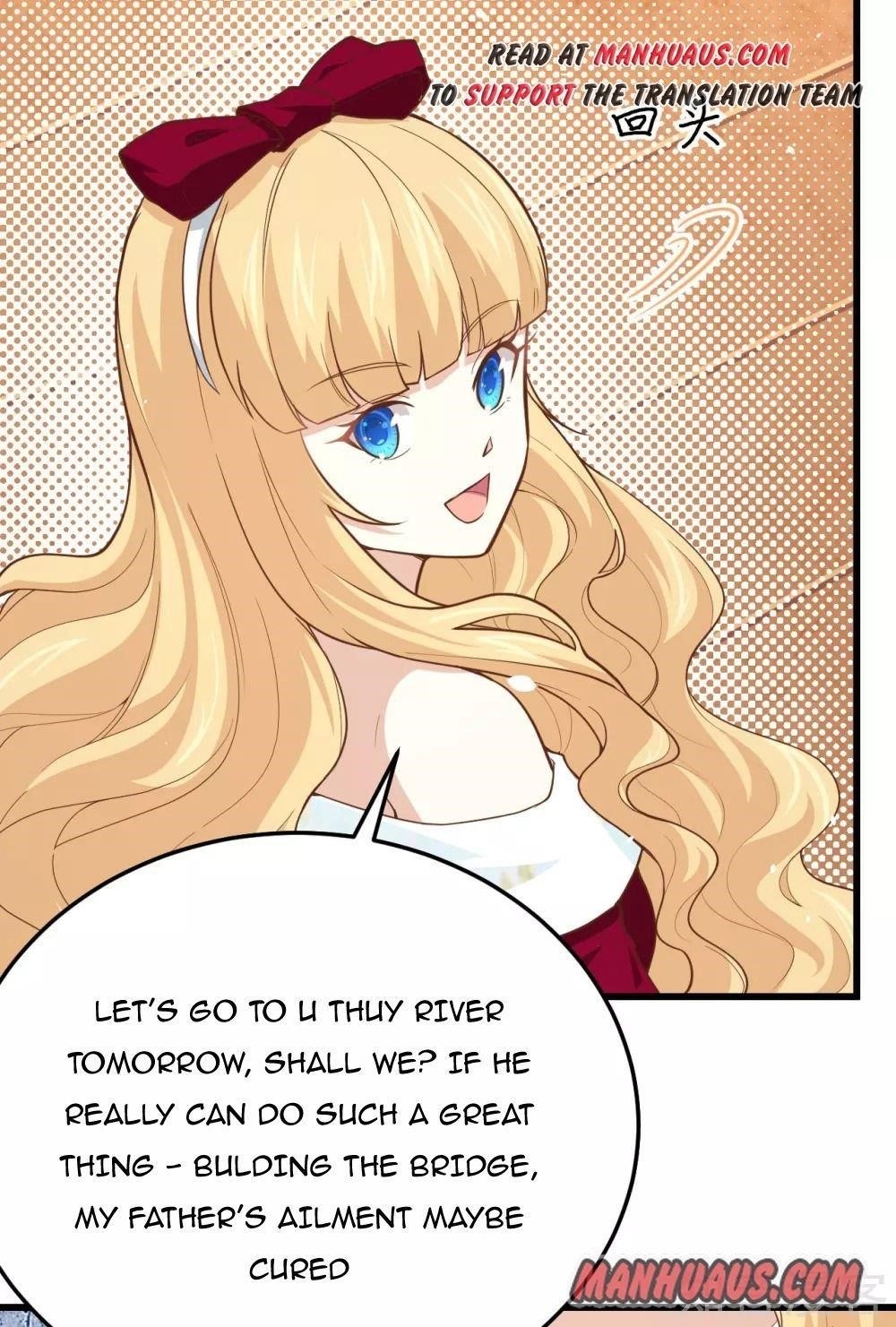 Starting From Today I’ll Work As A City Lord Chapter 159 - Page 8 in English