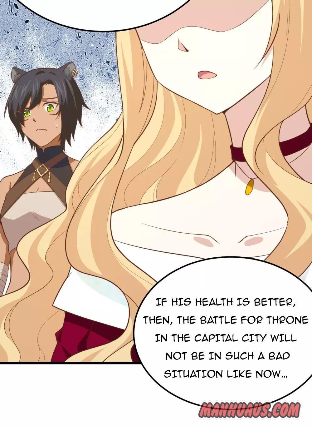 Starting From Today I’ll Work As A City Lord Chapter 159 - Page 9 in English