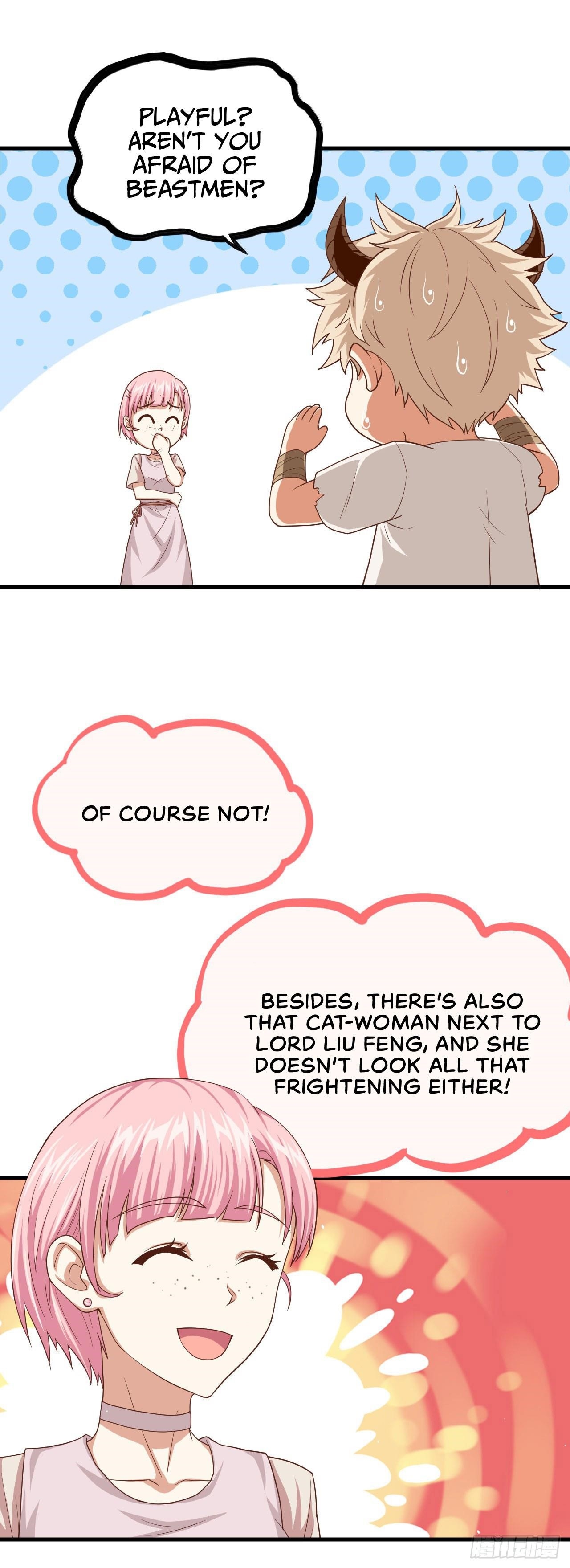 Starting From Today I’ll Work As A City Lord Chapter 16 - Page 36 in English