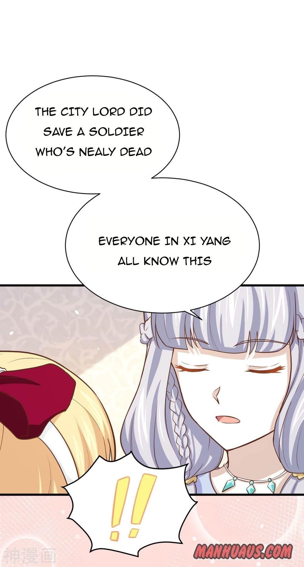 Starting From Today I’ll Work As A City Lord Chapter 160 - Page 13 in English