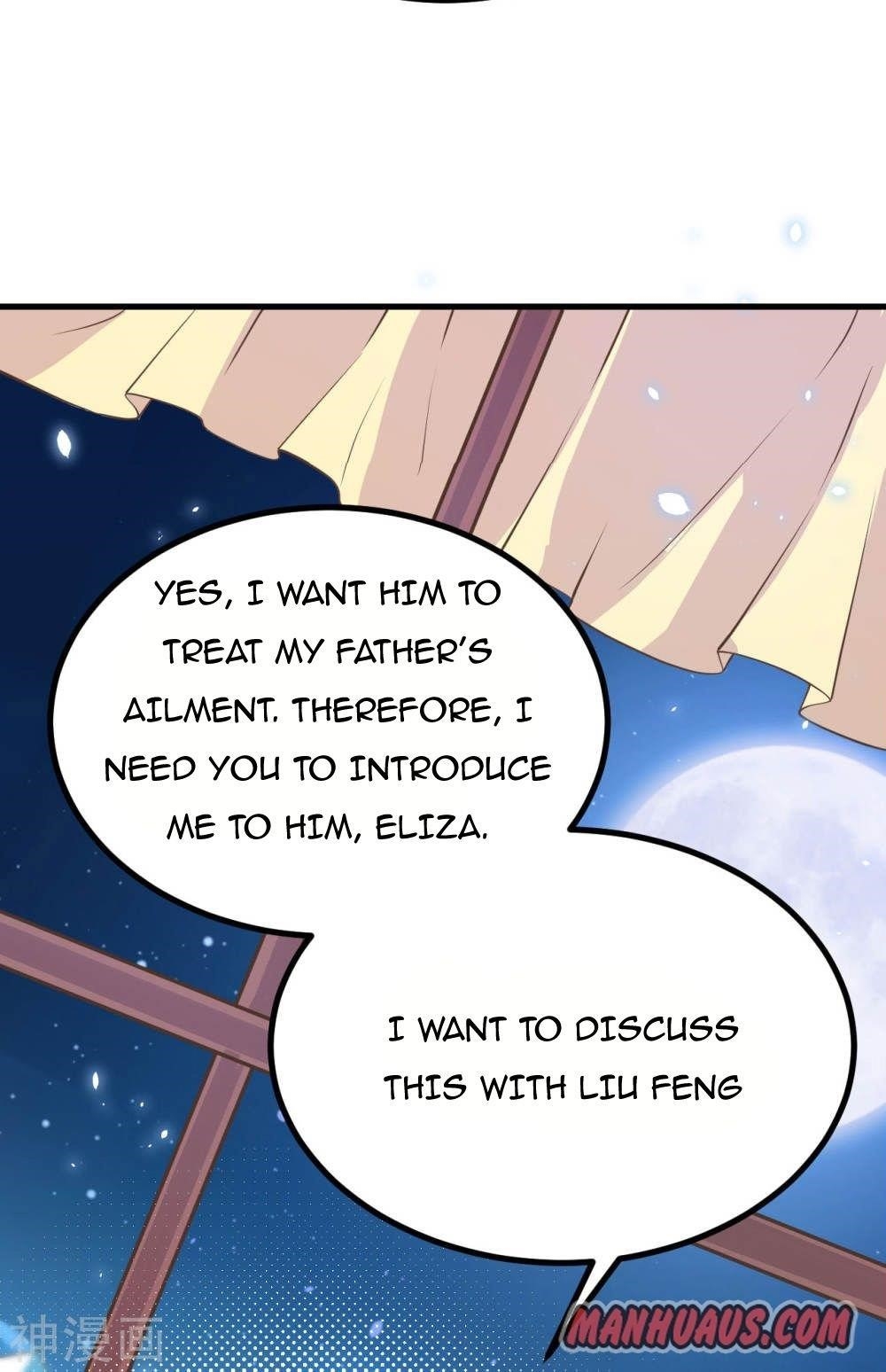 Starting From Today I’ll Work As A City Lord Chapter 160 - Page 18 in English