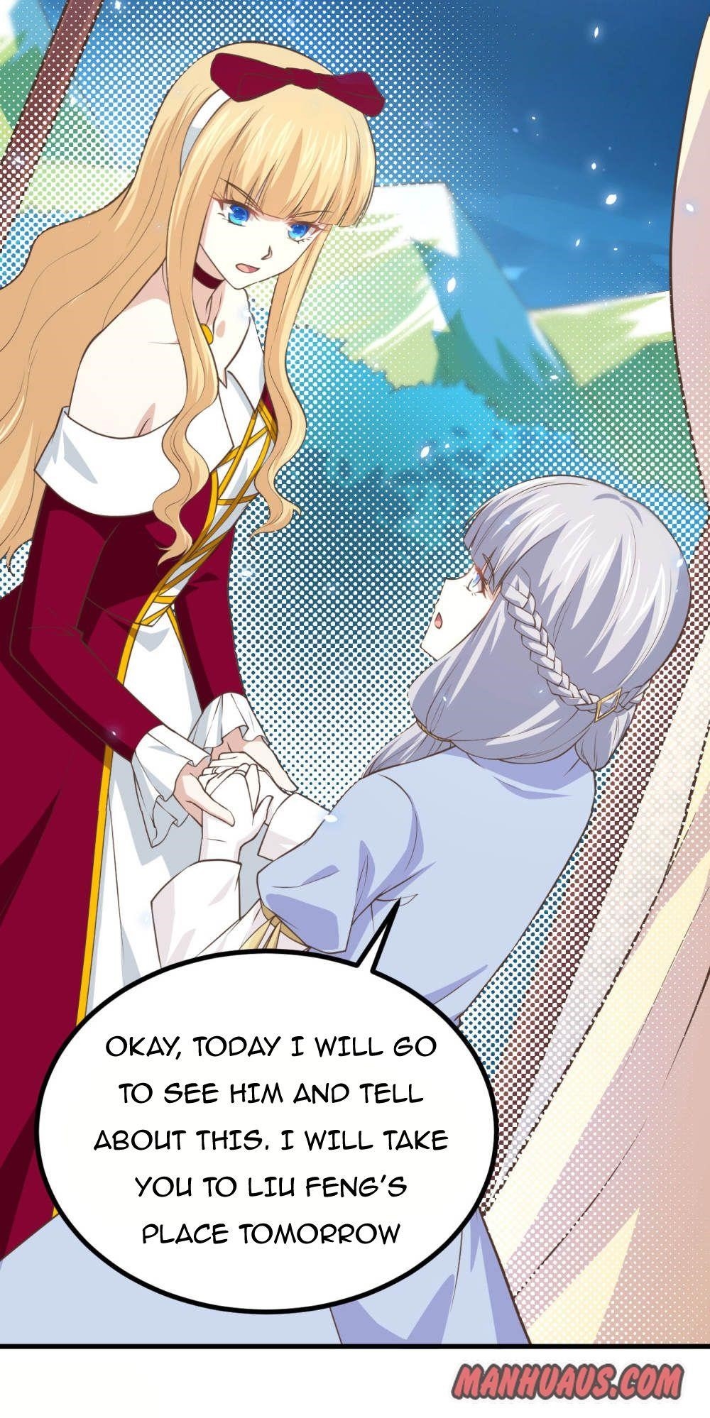 Starting From Today I’ll Work As A City Lord Chapter 160 - Page 19 in English