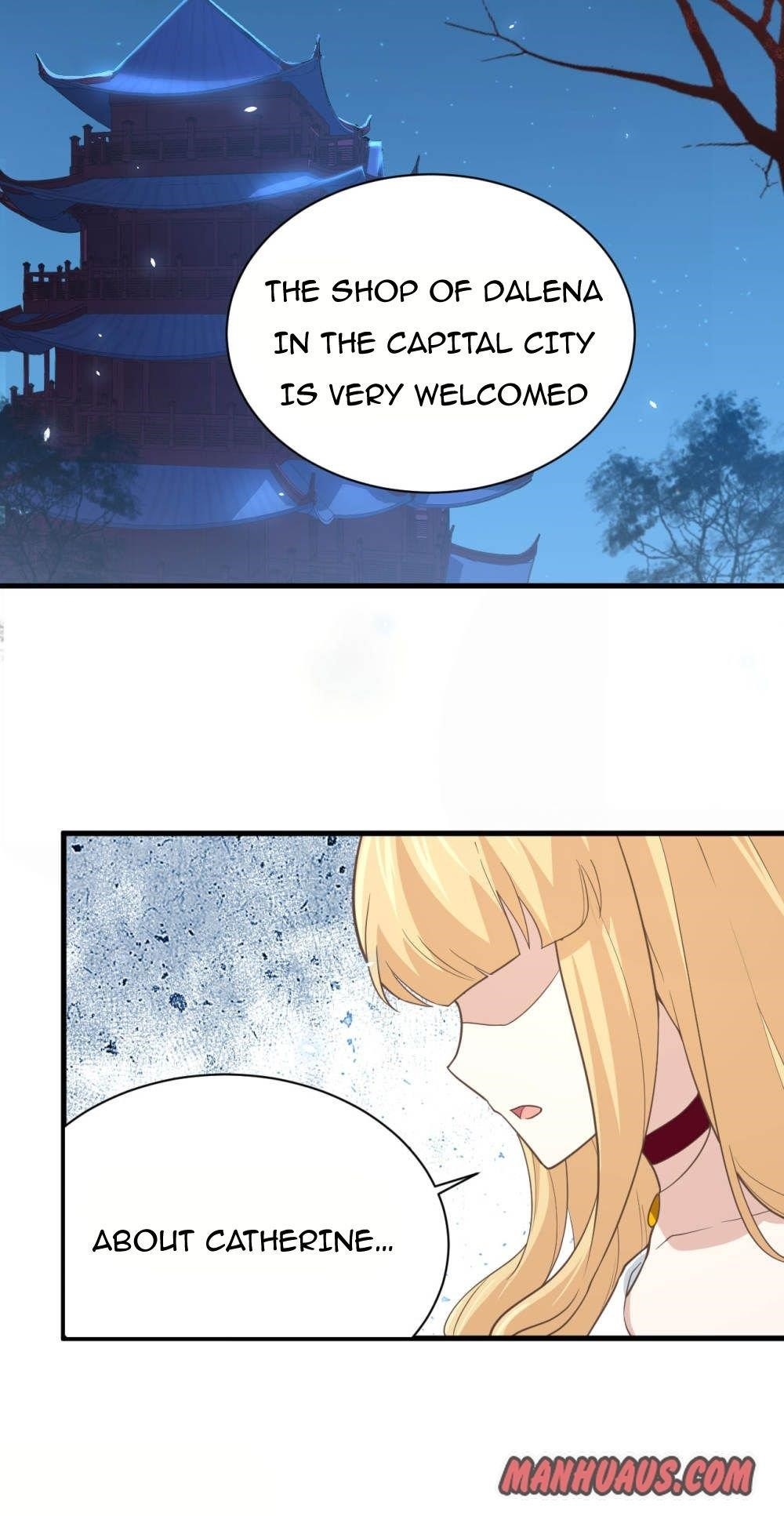 Starting From Today I’ll Work As A City Lord Chapter 160 - Page 24 in English