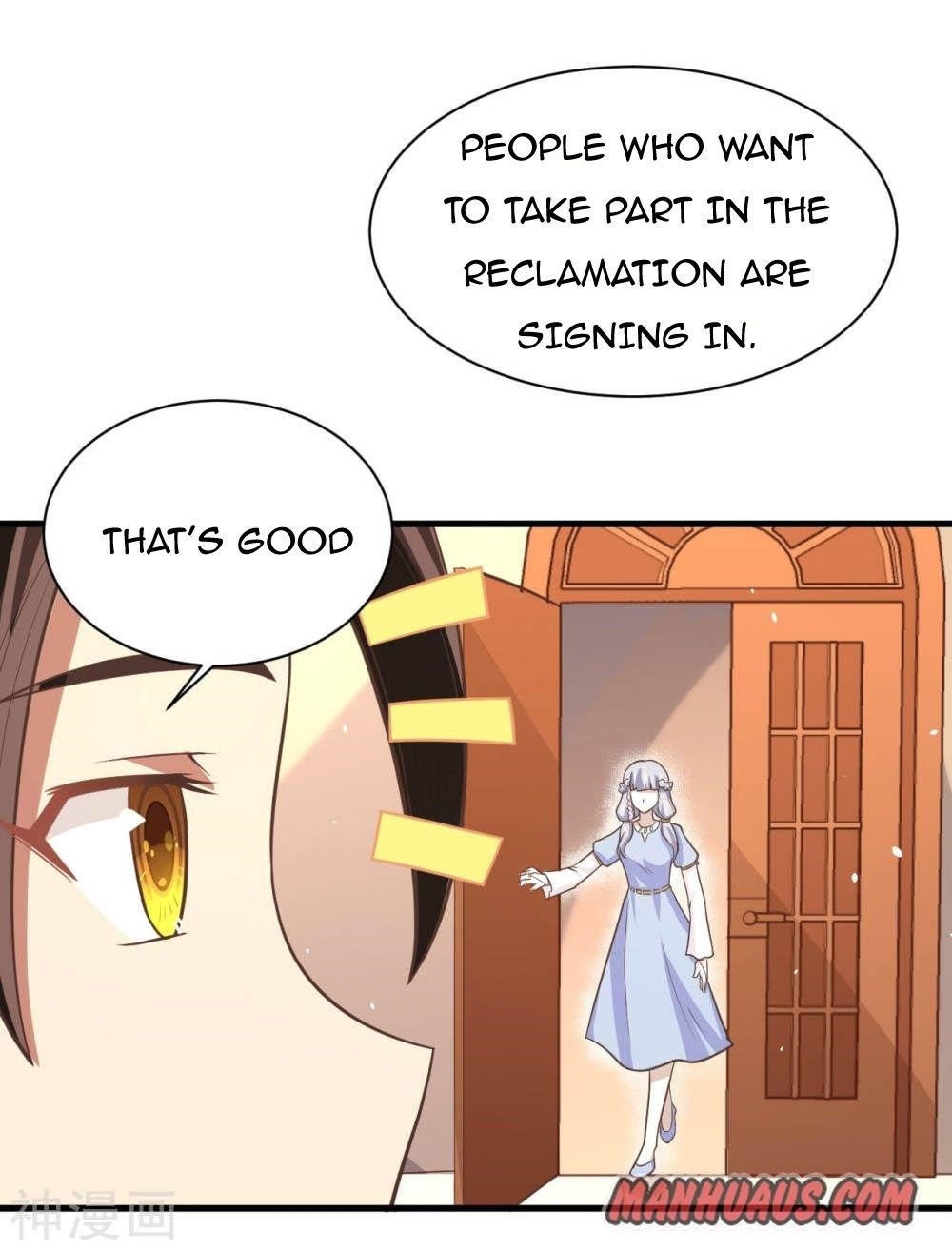 Starting From Today I’ll Work As A City Lord Chapter 160 - Page 34 in English