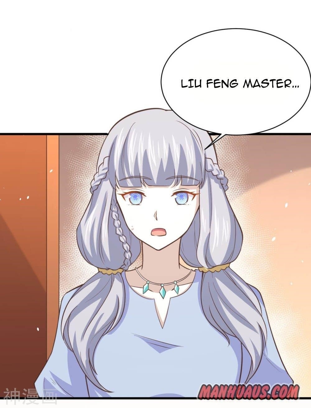 Starting From Today I’ll Work As A City Lord Chapter 160 - Page 35 in English