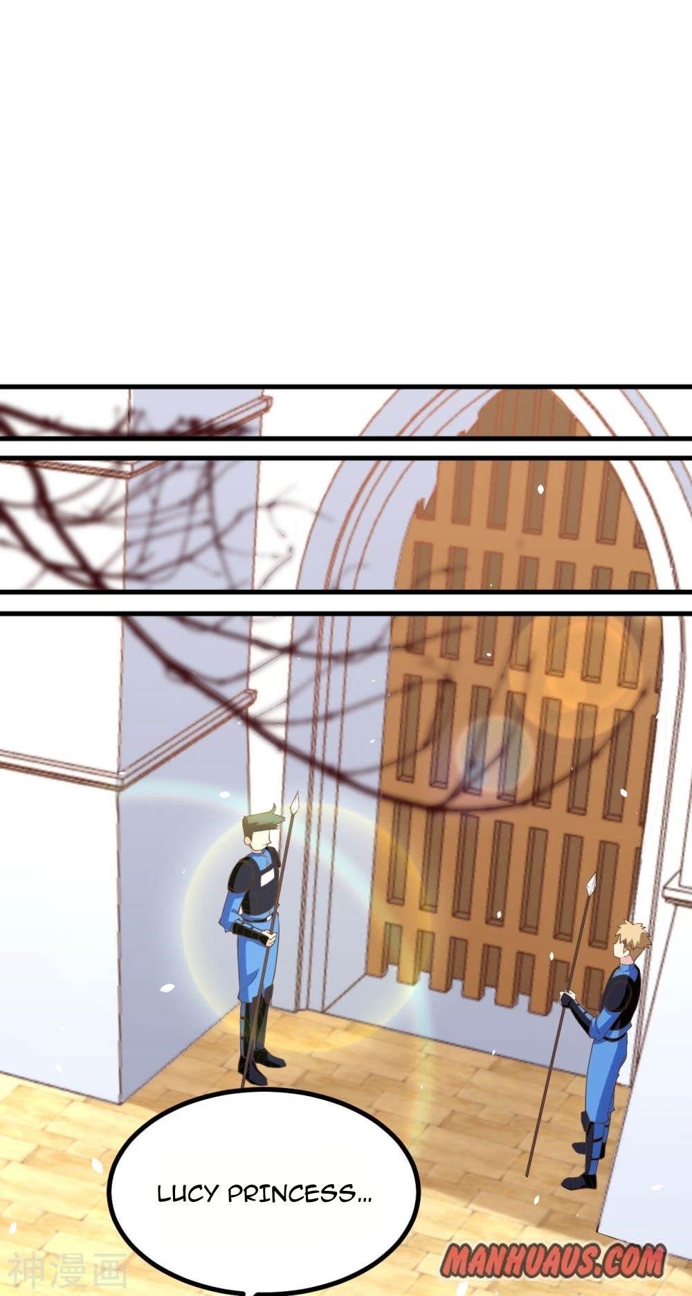 Starting From Today I’ll Work As A City Lord Chapter 160 - Page 42 in English