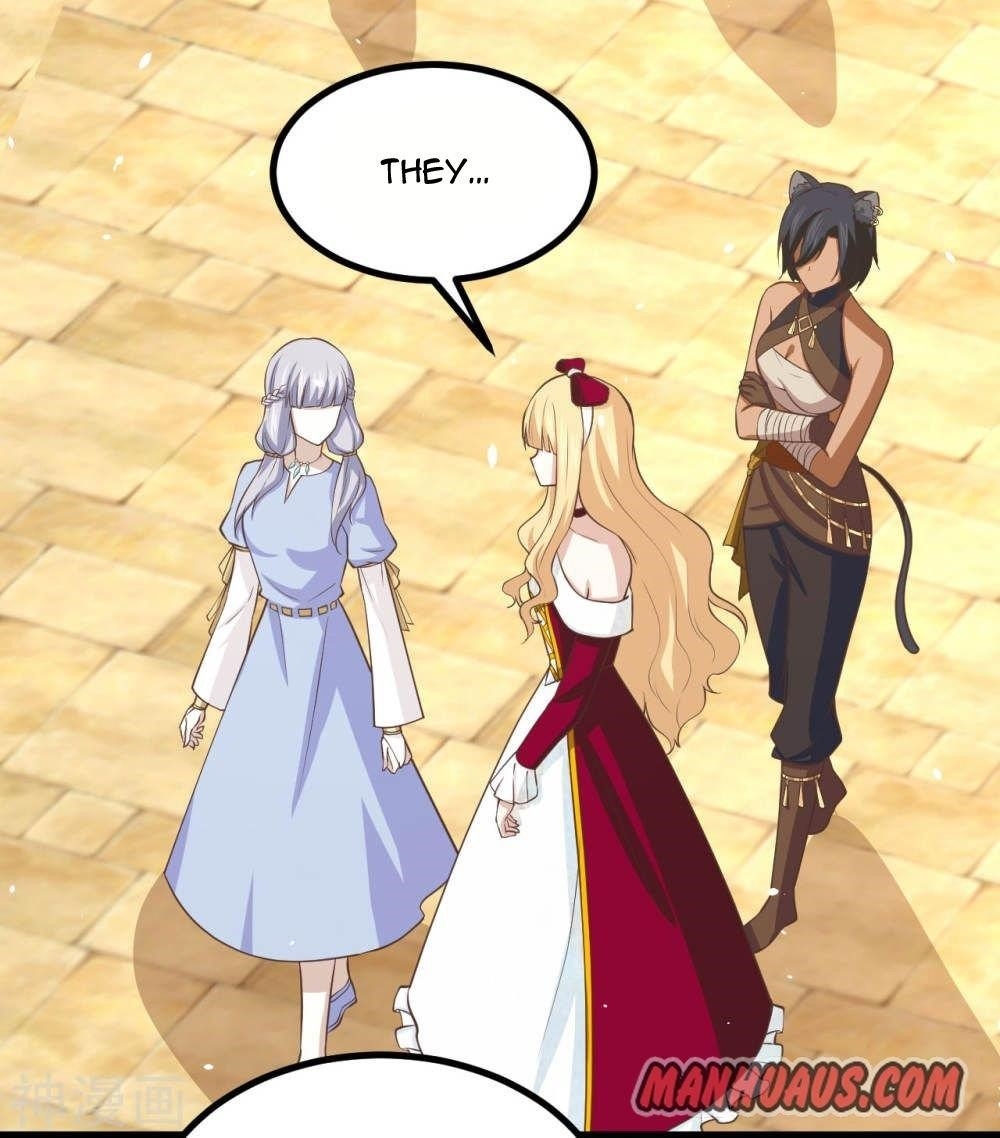 Starting From Today I’ll Work As A City Lord Chapter 160 - Page 46 in English