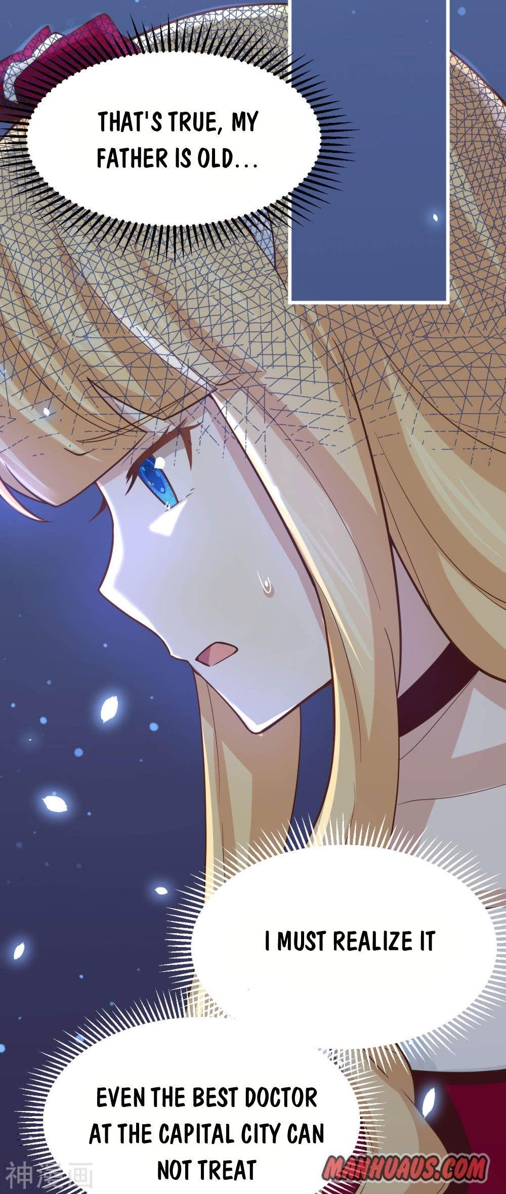 Starting From Today I’ll Work As A City Lord Chapter 160 - Page 56 in English