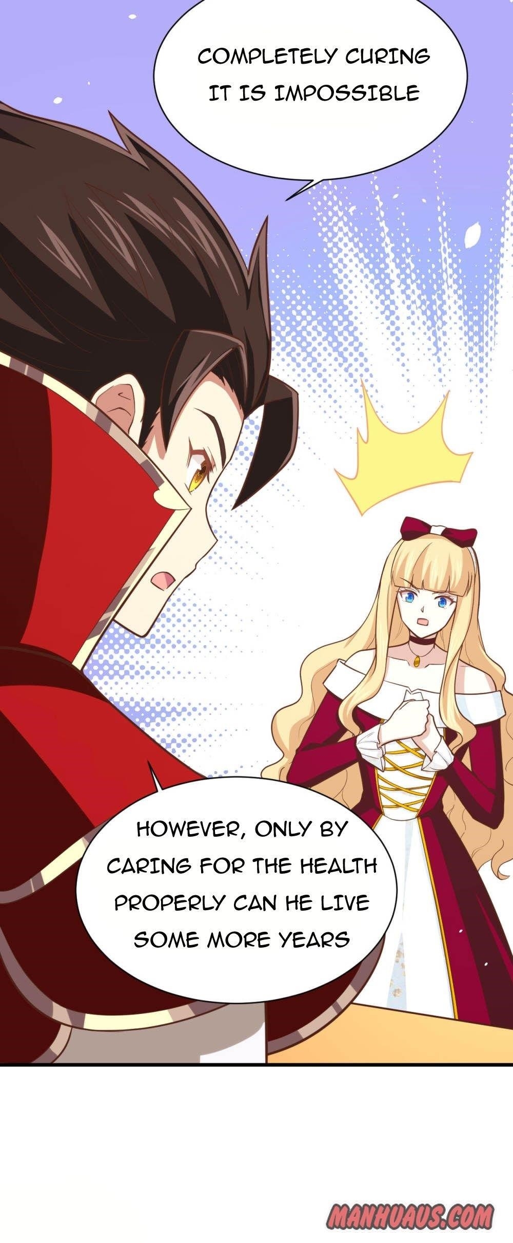 Starting From Today I’ll Work As A City Lord Chapter 160 - Page 58 in English