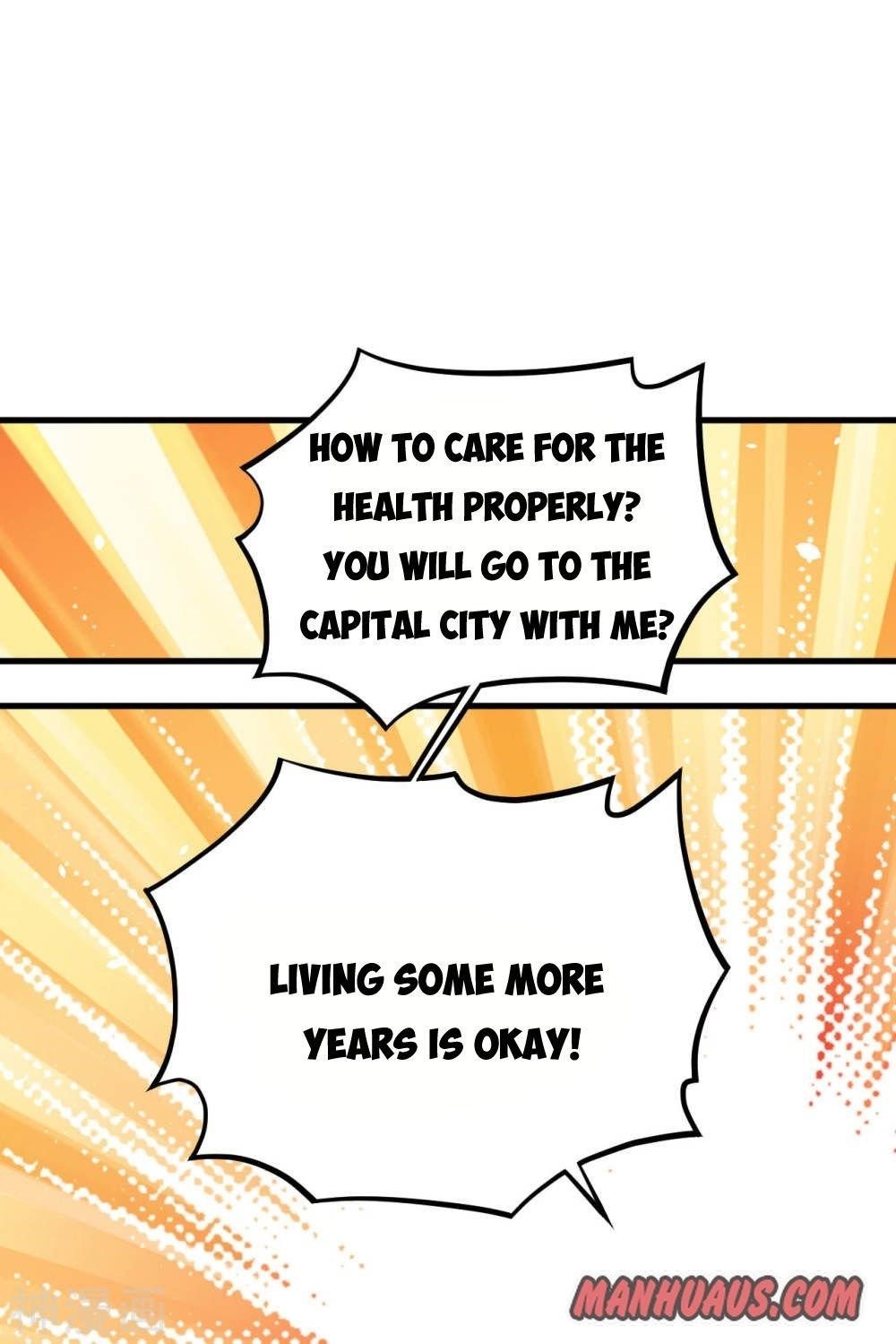 Starting From Today I’ll Work As A City Lord Chapter 160 - Page 59 in English