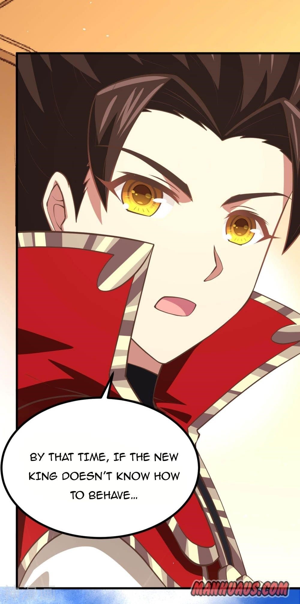 Starting From Today I’ll Work As A City Lord Chapter 160 - Page 66 in English