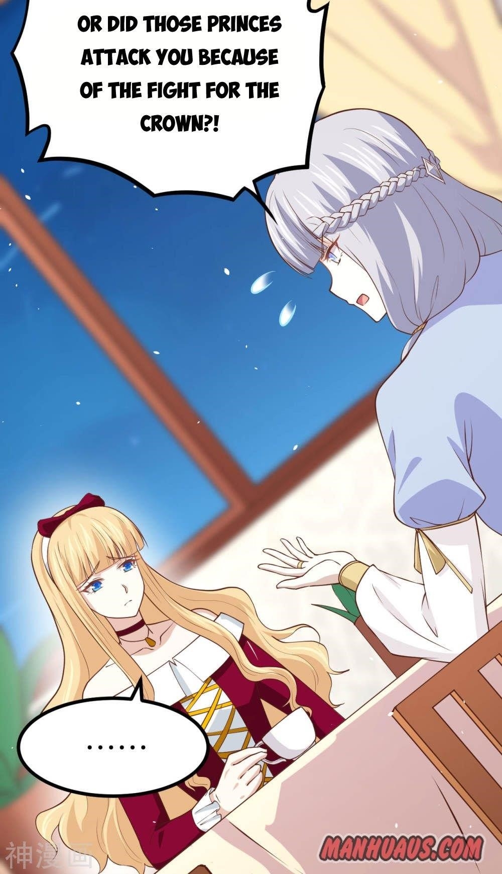 Starting From Today I’ll Work As A City Lord Chapter 160 - Page 9 in English