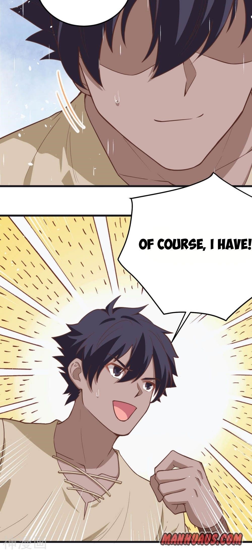 Starting From Today I’ll Work As A City Lord Chapter 161 - Page 17 in English