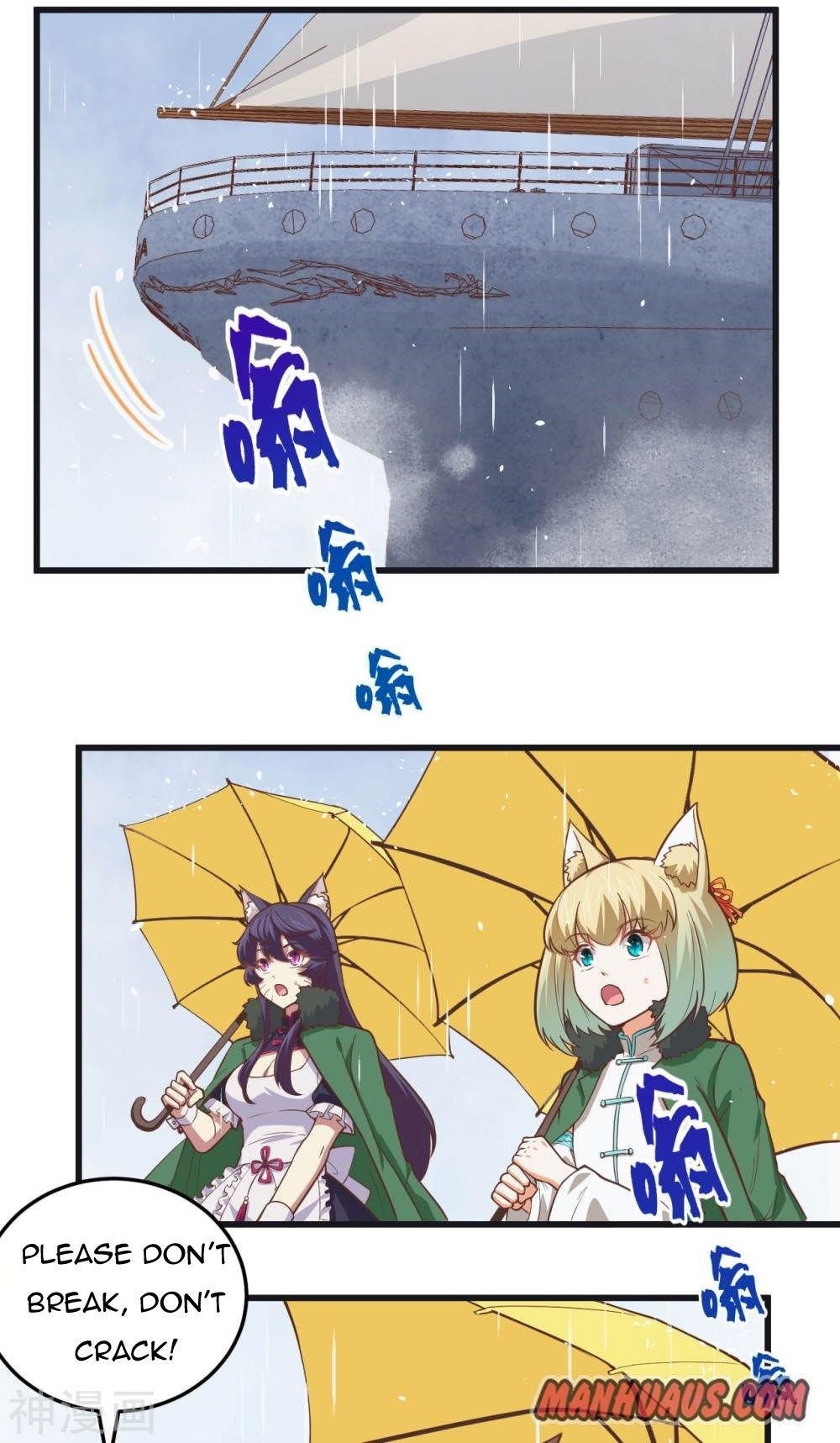 Starting From Today I’ll Work As A City Lord Chapter 161 - Page 20 in English