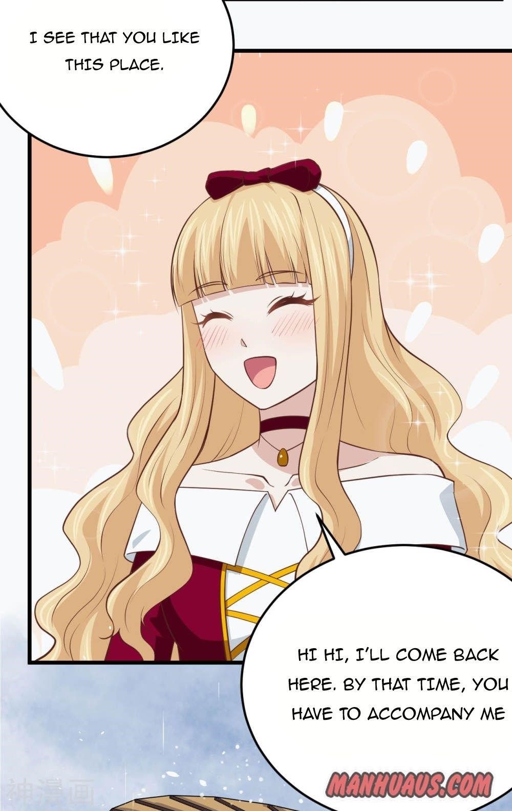 Starting From Today I’ll Work As A City Lord Chapter 161 - Page 3 in English