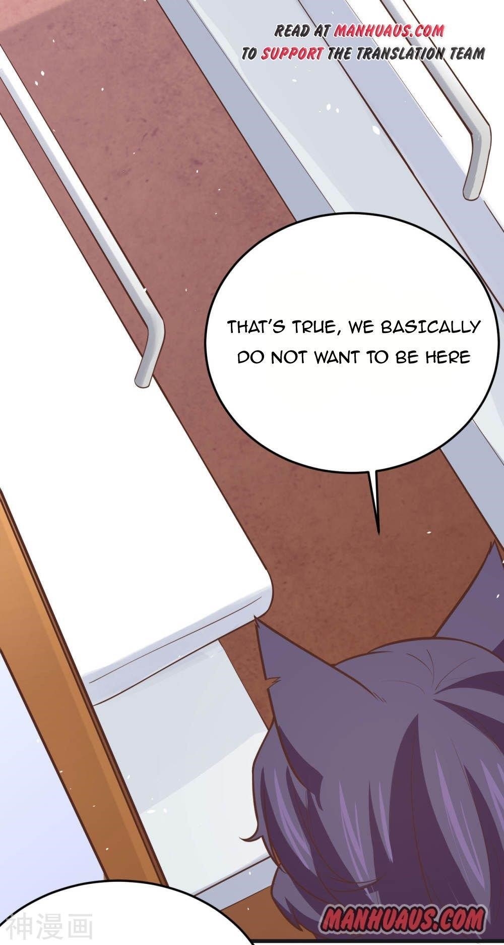 Starting From Today I’ll Work As A City Lord Chapter 161 - Page 31 in English