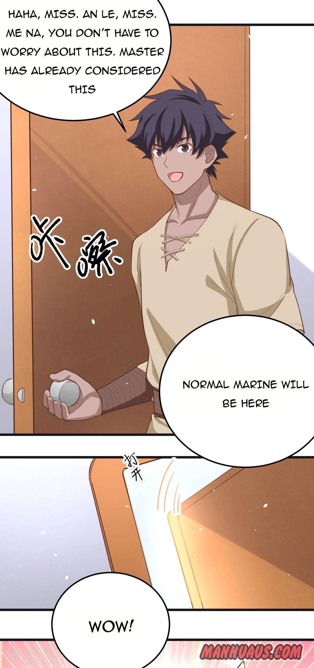 Starting From Today I’ll Work As A City Lord Chapter 161 - Page 32 in English