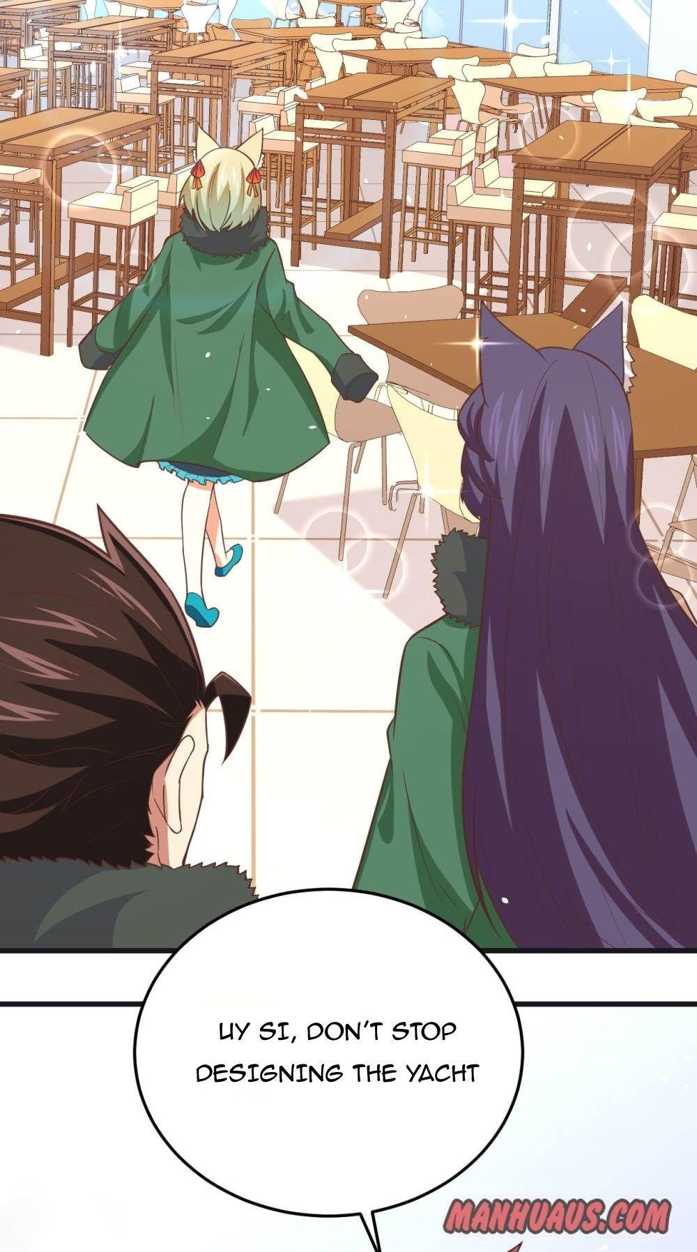 Starting From Today I’ll Work As A City Lord Chapter 161 - Page 34 in English