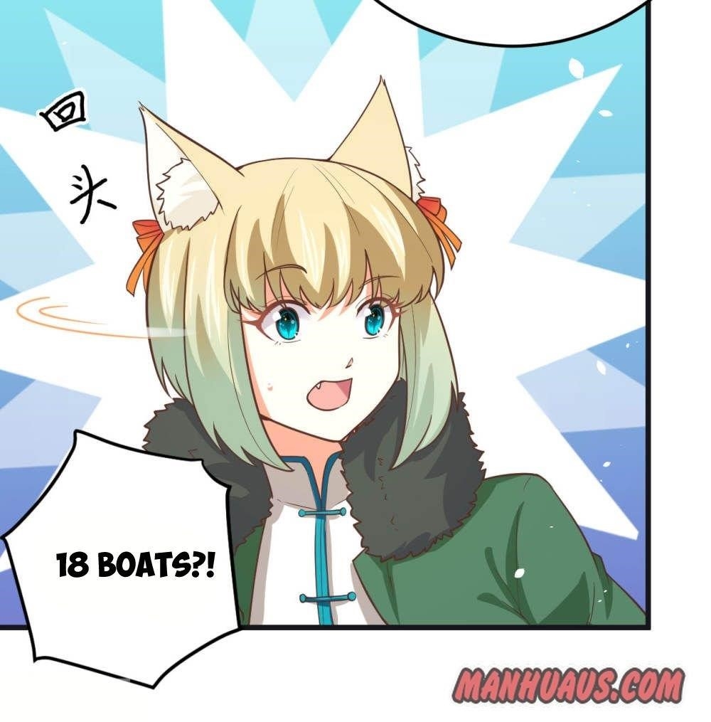 Starting From Today I’ll Work As A City Lord Chapter 161 - Page 36 in English